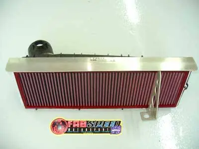 Bulk Order High Performance Air Intake System with BMC Air Filter