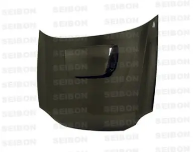 Seibon 02-03 Subaru WRX OEM Carbon Fiber Hood - HD0203SBIMP-OE New Arrival