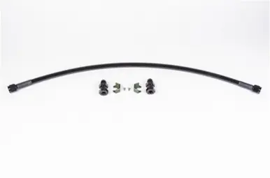 Viral Radium Engineering 2015+ Subaru WRX Fuel Feed Line Kit - 20-0266