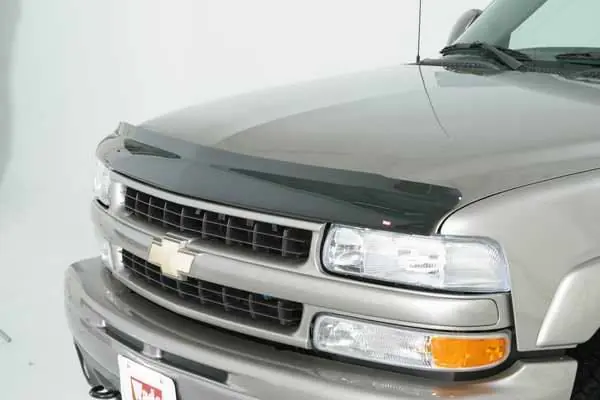 Markdown Wade Smoke Airguard Bug Deflector - 34784