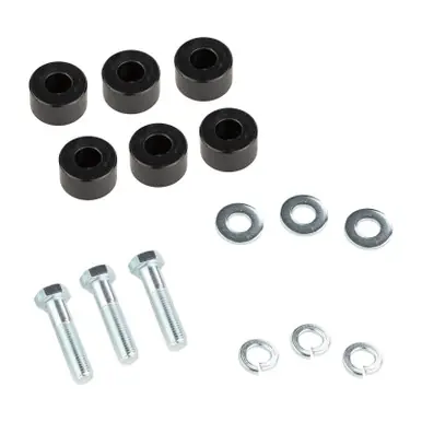 Exclusive ARB Cross Member Spacer Kit Jk - FK89