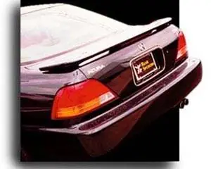 Acura TL JSP OEM Style Paintable Wings - 79216 Buy Today