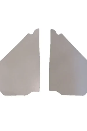 Kick Panel Board for 1949-1952 Pontiac Chieftain Streamliner Front LH RH Price Drop