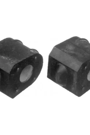 Stabilizer Bar Bushing for 1980-1981 Domestics Front 15837 Exclusive
