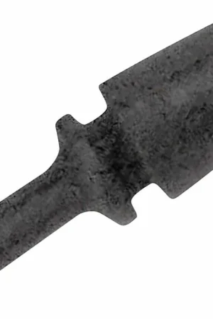 Top Rated Glove Box Door Bumper for 1970-1972 Oldsmobile Cutlass Rubber Each