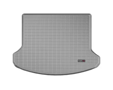 WeatherTech 2016+ Toyota Prius Cargo Liners - Grey - 42866 New Arrival