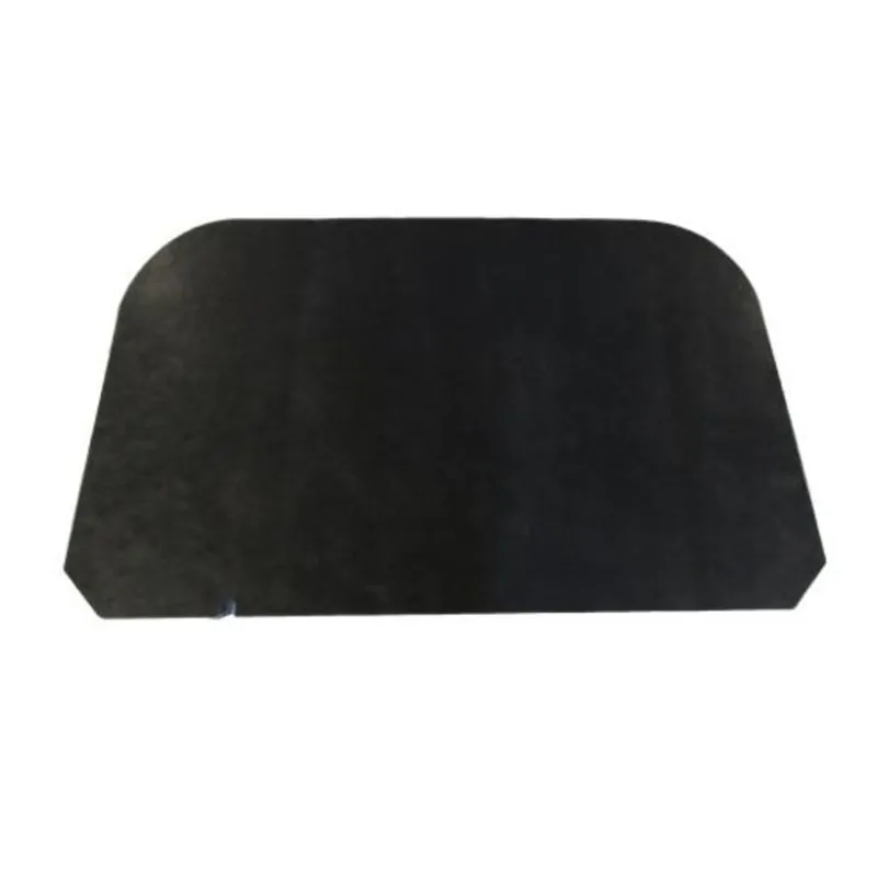 Hood Insulation Pad for 1979-1987 Mercury Marquis, Grand Marquis Gray/Black 4Pc Buy Online