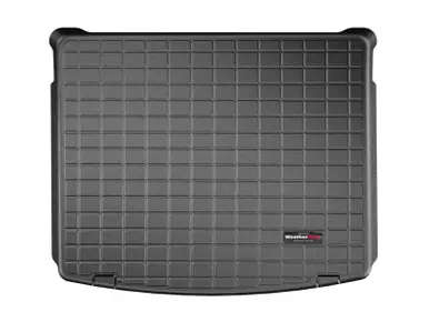 WeatherTech 2021+ GMC Yukon XL / Yukon Denali XL Cargo Liners - Black - 401392 Big Sale