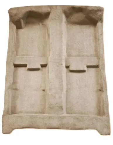 Best Seller Lund 80-87 Ford F-150 SuperCab Pro-Line Full Flr. Replacement Carpet - Sand (1 Pc.) - 22310