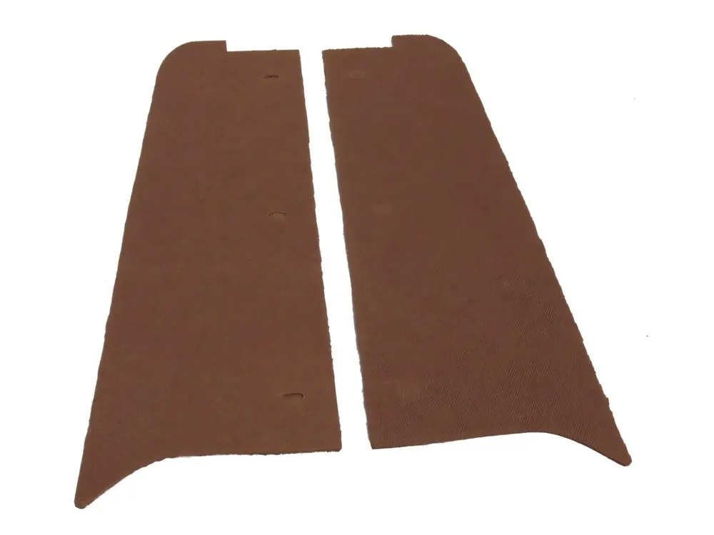 Viral Interior Panel Board for 1966-67 Ford Falcon Hardtop/Sedan/Convertible USA Made