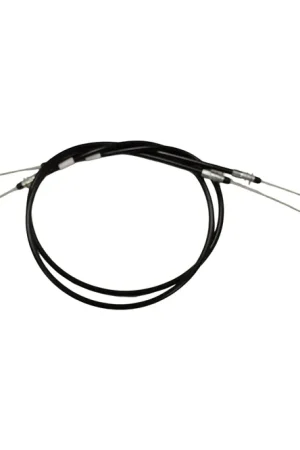 No Minimum Order Baer Brakes 6805158 Baer Brakes Parking Brake Cables