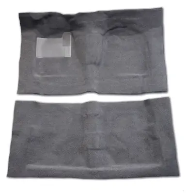 Lund 97-03 Ford F-150 Std. Cab Pro-Line Full Flr. Replacement Carpet - Grey (1 Pc.) - 2511 Buy Today