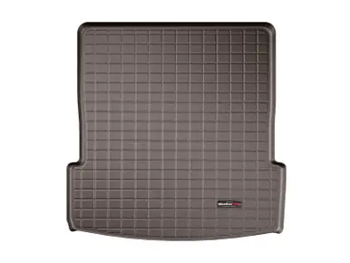 WeatherTech 2017+ GMC Acadia/Acadia Denali (6 & 7 Passenger Models Only) Cargo Liners - Cocoa - 43924 Mega Sale