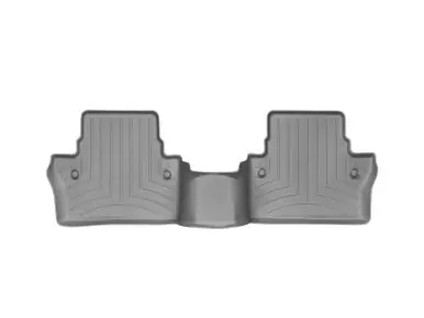 WeatherTech 07+ Volvo S80 Rear FloorLiner - Grey - 462322 Place Order