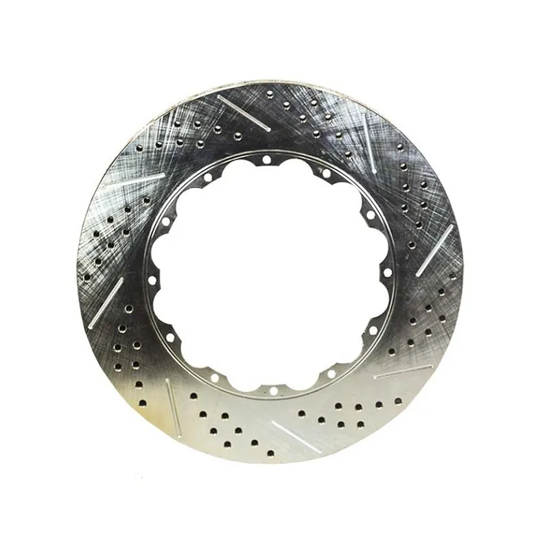 Discount Baer Brakes 6910312 Baer Brakes 15.000" x 1.250", 2-Piece, LH Replacement Rotor, SDZ
