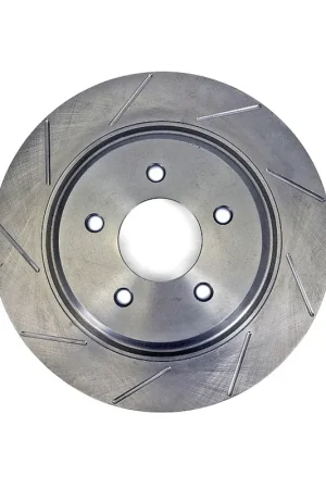 Baer Brakes 6929495 Baer Brakes 13.000" x 1.100", 1-Piece, RH Replacement Rotor, Slotted Limited Time