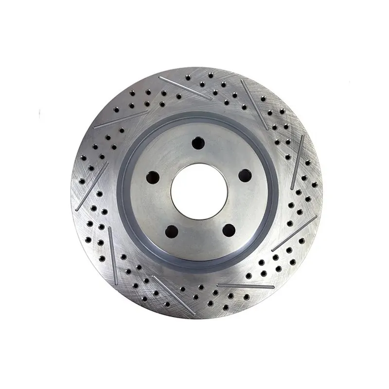 Next Day Delivery Baer Brakes 6919633 Baer Brakes 12.000" x 1.020", 1-Piece, LH Replacement Rotor, SDZ