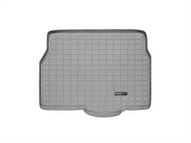 WeatherTech 08+ Saturn Astra Cargo Liners - Grey - 42375 New Release