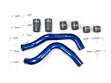 Sinister Diesel 99.5-03 Ford 7.3L Powerstroke Intercooler Charge Pipe Kit - SD-INTRPIPE-7.3-KIT Top Pick