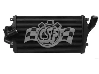 CSF Ford/Lincoln 10-19 3.5L EcoBoost (Flex/Taurus/MKS/MKT) Replacement Intercooler - 6015 Best Price