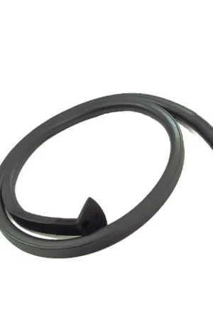Seasonal Sale Outer Header Weatherstrip Seal for 1969-1972 Chevrolet GMC Blazer Jimmy