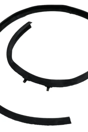 No Minimum Order Hood To Cowl Rubber Weatherstrip Seal for 1970-1977 Ford Maverick Sedan