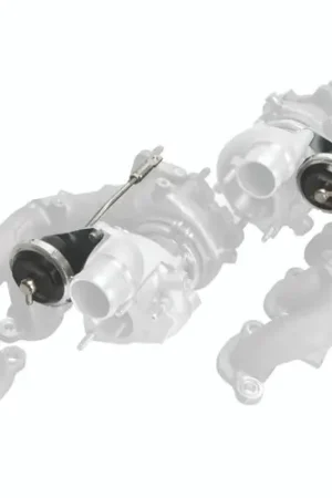 Turbosmart 08+ Nissan R35 GT-R 7 PSI Internal Wastegate Kit One Day Deal