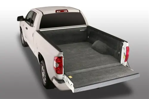 BedRug 2022-2025 Toyota Tundra 6ft 6in Bed Bedliner Premium