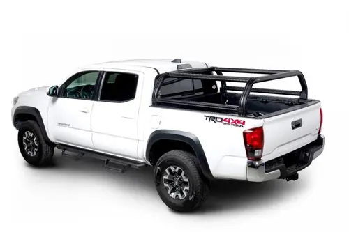 Putco 2016-2023 Toyota Tacoma - 6ft (Standard Bed) Venture TEC Rack Reduced Price