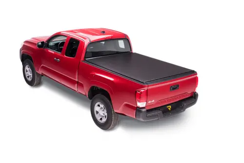 Truxedo 2024-2025 Toyota Tacoma 5ft Lo Pro Soft Roll Up Bed Cover - 556101 Mega Sale