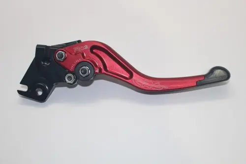 CRG 05-16 KTM 990-1290 SuperDuke/ R/ 1190 RC8 RC2 Clutch Lever - Short Red Express Delivery