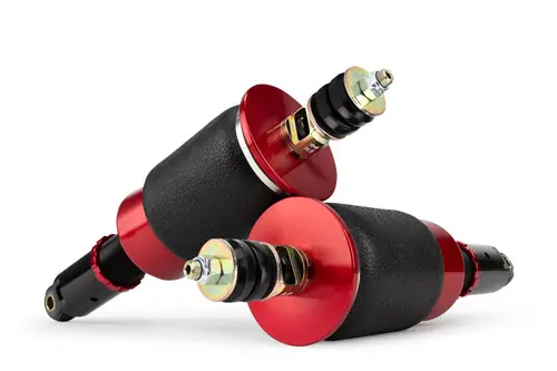 Air Lift Performance Builder Series Sleeve Bag With Short Shock & Eye to Stud End Treatments Grab Now