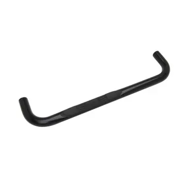Time-Limited Westin 2002-2008 Dodge Ram 1500 Reg Cab E-Series 3 Nerf Step Bars - Black - 23-2325