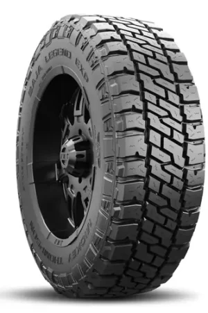 Mickey Thompson Baja Legend EXP Tire 35X12.50R15LT 113Q 90000067168 Today Only