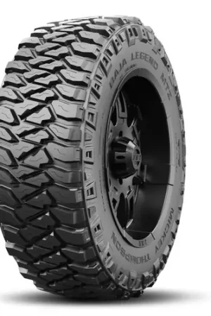 Mickey Thompson Baja Legend MTZ Tire - 38X15.50R20LT 128Q 90000057371 Brand New