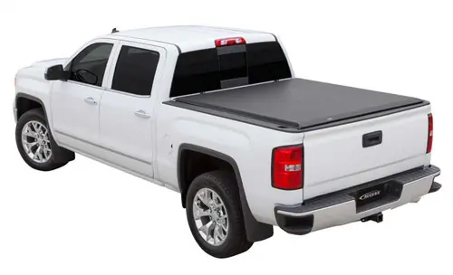 Access Limited 04-14 Ford F-150 8ft Bed (Except Heritage) Roll-Up Cover #21289 Warranty Included