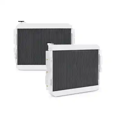 Special Offer Mishimoto 81-90 Toyota Land Cruiser FJ60 Aluminum Radiator - MMRAD-LCR-81X