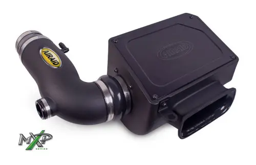 Price Drop Airaid 2013 Scion FR-S / Subaru BRZ 2.0L MXP Intake System w/ Tube (Dry / Red Media)