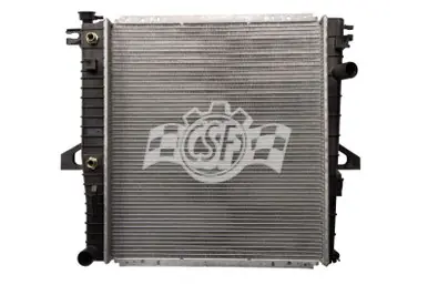 CSF 98-08 Mazda B3000 3.0L OEM Plastic Radiator - 3277 Low Price