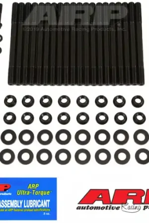 Fresh Stock ARP BMW S65 4.0L V8 Head Stud Kit - High-Performance Engine Fasteners
