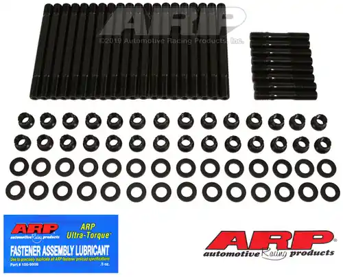 Best Choice ARP Buick Nail Head 401 CID 12-Point Head Stud Kit - 124-4204