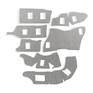 DEI Exhaust Heat Shield Liner HD FLH/T/R - 901026 Wholesale