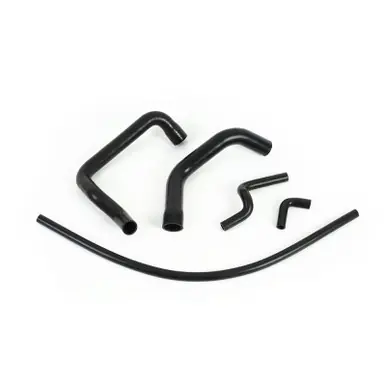 Shop Now Mishimoto 79-85 Ford Mustang 5.0 EPDM Replacement Hose Kit - MMHOSE-MUS-79