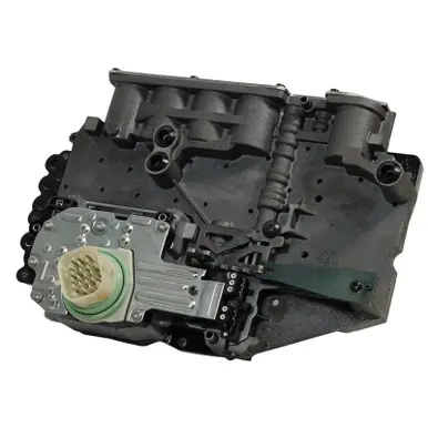 Don’t Miss Out BD Diesel Valve Body - 08-18 Dodge Ram 6.7L Cummins 68RFE w/Solenoid - 1030467