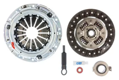 Exedy 06-14 Impreza WRX EJ255 Push-Type Stage 1 Organic Clutch - 15804 Clearance