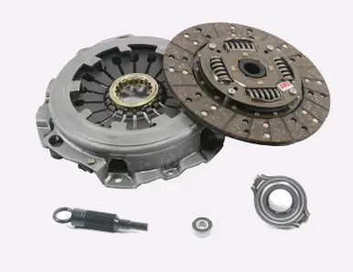 Competition Clutch Subaru 02-05 WRX/Impreza/04-05 Forester/93-00 WRX Stock Clutch Kit - 15029-STOCK Popular