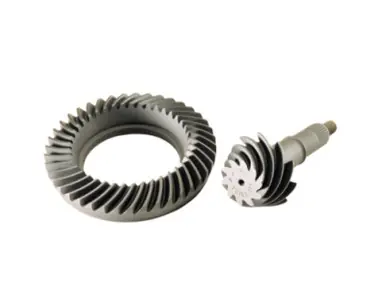 Ford Racing 8.8 Inch 3.73 Ring Gear and Pinion - M-4209-88373 Don’t Miss Out