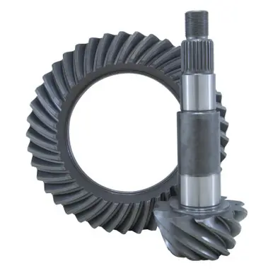 Yukon Gear High Performance Gear Set For Model 20 in a 3.73 Ratio - YG M20-373 Direct From Factory