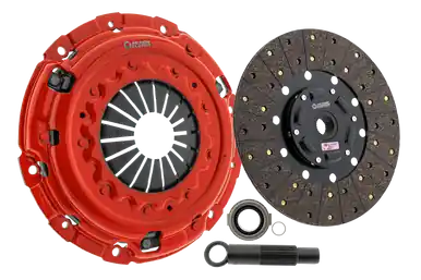 Action Clutch 10-13 Mazda 3 2.5L (L5-VE) Stage 1 Clutch Kit (1OS) - ACR-0814 Limited Offer