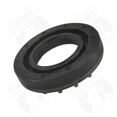 Hot Deal Yukon Gear 04+ 4Wd + Awd S10 & S15 7.2IFS Left Hand Stub Axle Seal - YMSG1028